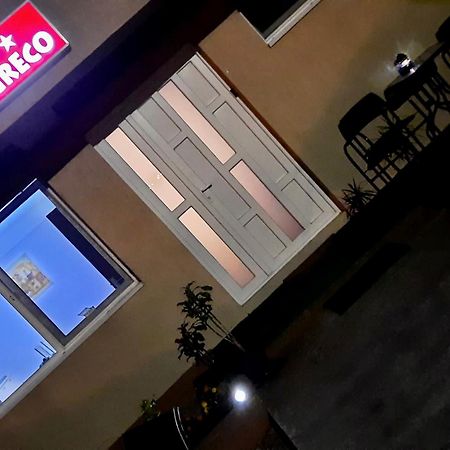 מלון קוסטינסטי Casa El Greco מראה חיצוני תמונה