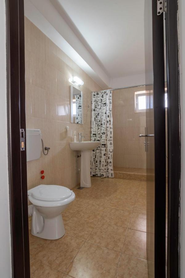 מלון קוסטינסטי Casa El Greco מראה חיצוני תמונה