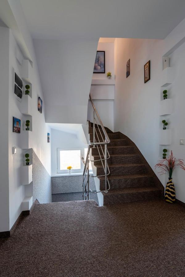מלון קוסטינסטי Casa El Greco מראה חיצוני תמונה