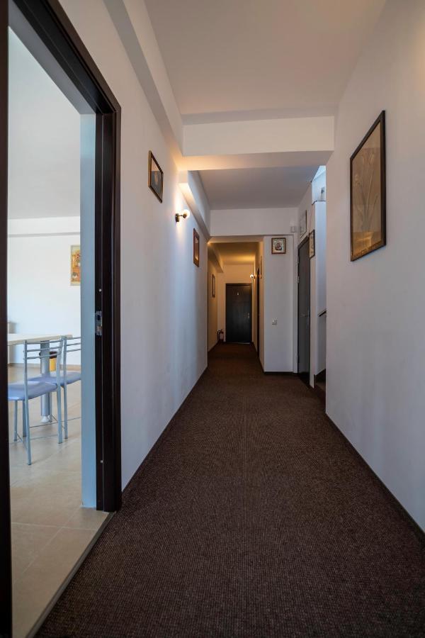 מלון קוסטינסטי Casa El Greco מראה חיצוני תמונה
